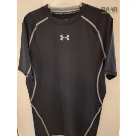 L-es méretű Under Armour Férfi Sport póló 