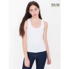 Tank Top női trikó - szürke 