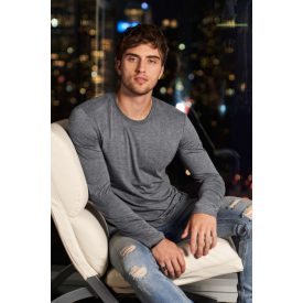 2XL-es méretű Anvil hosszú ujjú pólók