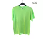 Férfi póló fésült pamutból 