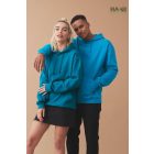 College pulóver 4-5XL-ig