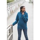 College pulóver 4-5XL-ig