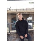 College pulóver 4-5XL-ig