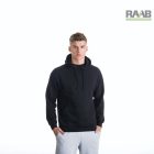 College pulóver 4-5XL-ig