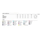 College női kapucnis pulóver hosszított derékrésszel