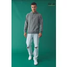 College pulóver 87 színben XS-3XL-ig