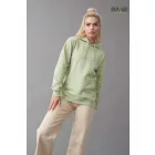 College pulóver 87 színben XS-3XL-ig