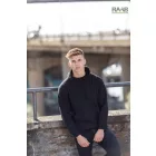 College pulóver 87 színben XS-3XL-ig
