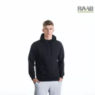 College pulóver 87 színben XS-3XL-ig