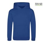 Poliészter gyerek sport pulóver 