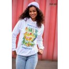 Epic unisex kapucnis pulóver