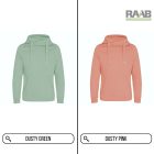 Cross unisex pulóver