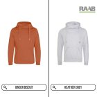 Cross unisex pulóver