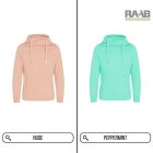 Cross unisex pulóver