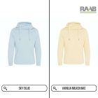 Cross unisex pulóver