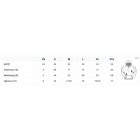 Cross unisex pulóver