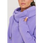 Cross unisex pulóver