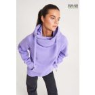 Cross unisex pulóver