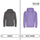 Cross unisex pulóver