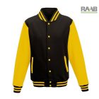 Varsity férfi pulóver 3XL-es méretben