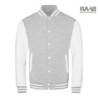 Varsity férfi pulóver 