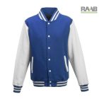 Varsity férfi pulóver 