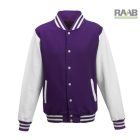 Varsity férfi pulóver 