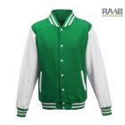 Varsity férfi pulóver 