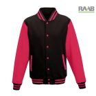 Varsity férfi pulóver 