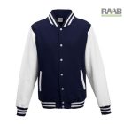 Varsity férfi pulóver 