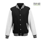 Varsity férfi pulóver 