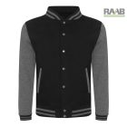 Varsity férfi pulóver 