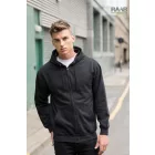 Zoodie férfi kenguruzsebes pulóver S-2XL-ig