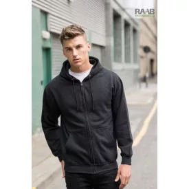 Zoodie férfi kenguruzsebes pulóver S-2XL-ig