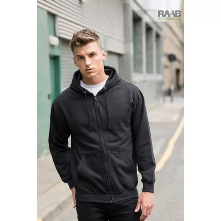 Zoodie férfi kenguruzsebes pulóver S-2XL-ig