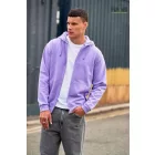 Zoodie férfi kenguruzsebes pulóver S-2XL-ig