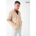 Zoodie férfi kenguruzsebes pulóver S-2XL-ig