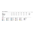 Zoodie férfi kenguruzsebes pulóver S-2XL-ig