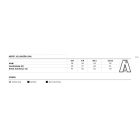 Kids Vegan szabadidő nadrág