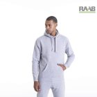 Graduate kenguruzsebes pulóver