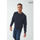 Graduate klasszikus unisex pulóver