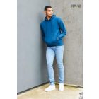 Organic Bio&Eco  kapucnis pulóver