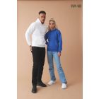 Organic Bio&Eco  kapucnis pulóver