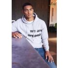 Organic Bio&Eco  kapucnis pulóver