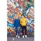 Organic Bio&Eco  kapucnis pulóver