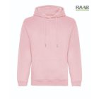 Organic Bio&Eco  kapucnis pulóver