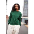 Klasszikus Bio&Eco Vegan unisex pulóver