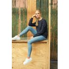 Klasszikus Bio&Eco Vegan unisex pulóver