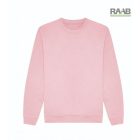 Klasszikus Bio&Eco Vegan unisex pulóver