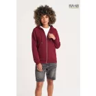 Bio&Eco, Vegan unisex pulóver kapucnival